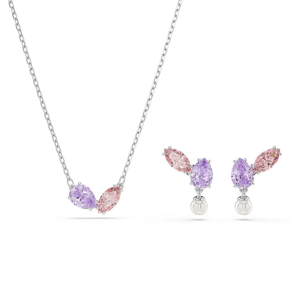 SWAROVSKI 2026 CAPSULE:SET SET MUL/RHS
