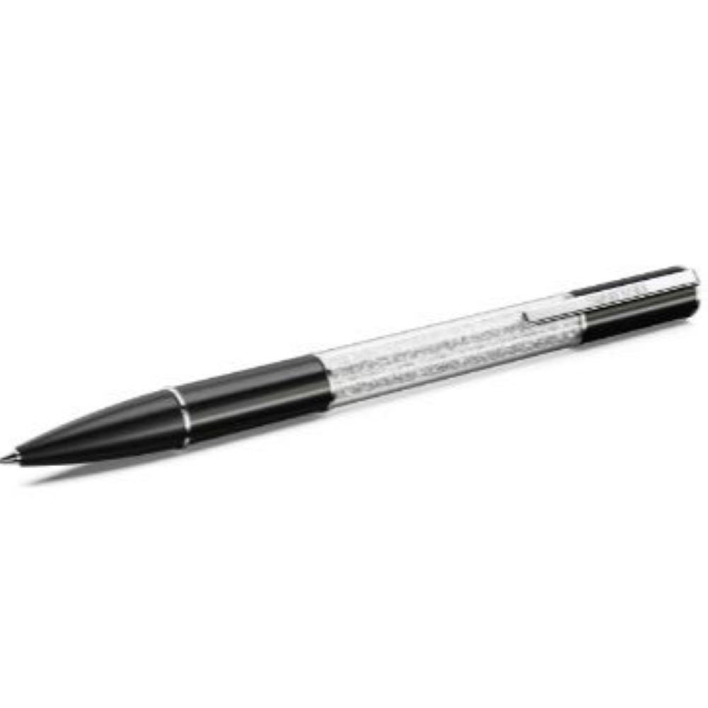 SWAROVSKI CRYSTALLINE LUSTRE:BP PEN BLACK CRY