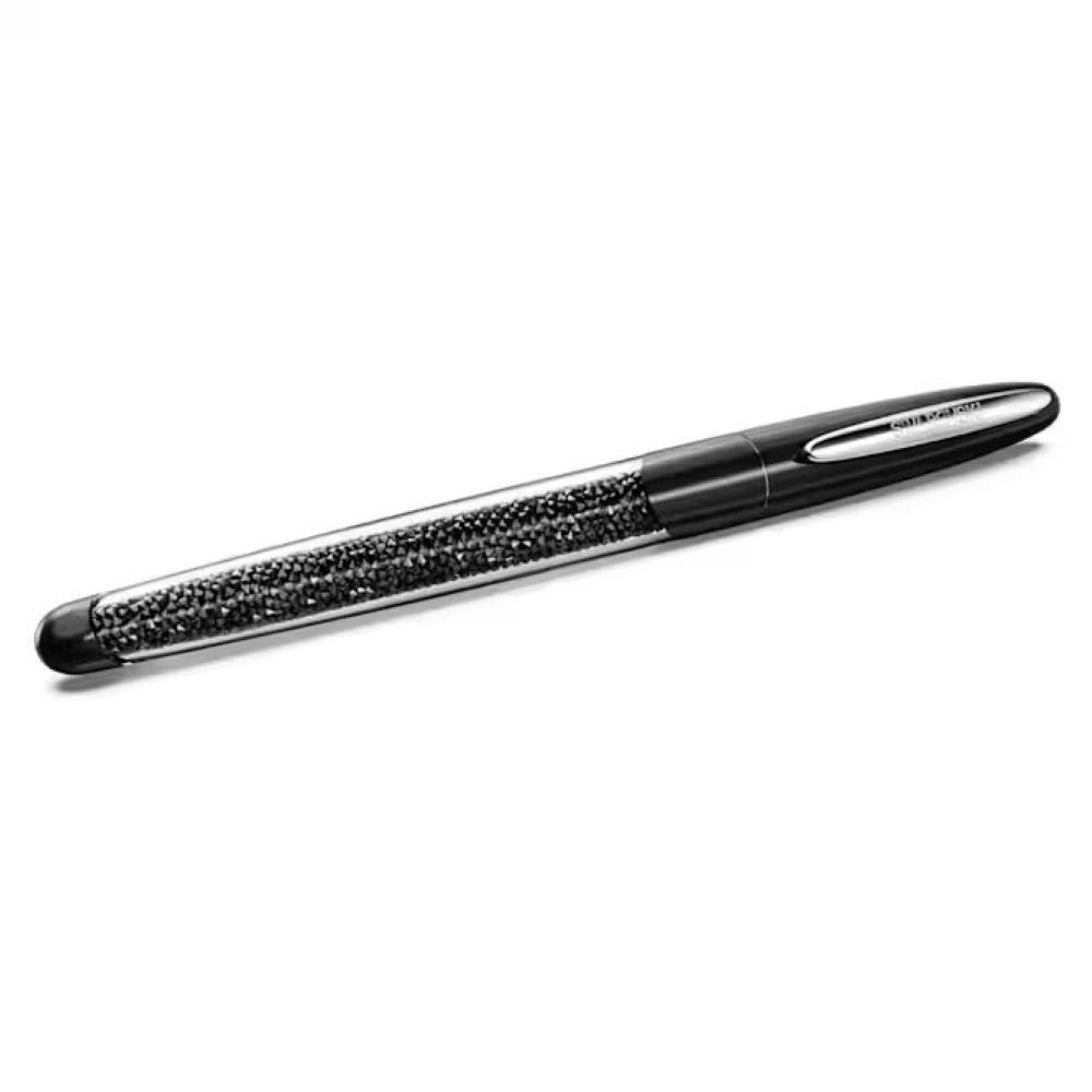 SWAROVSKI CRYSTALLINE NOVA:RB PEN JET/SIS