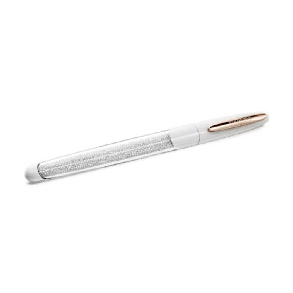SWAROVSKI CRYSTALLINE NOVA:RB PEN CRY/WHI/ROS