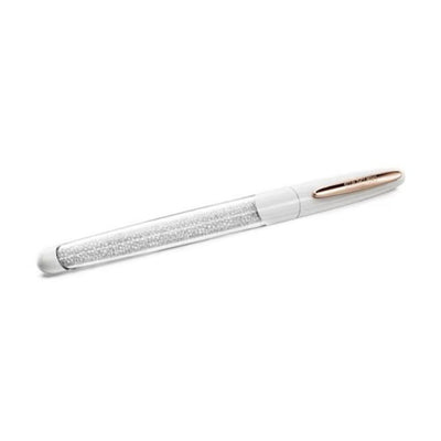 SWAROVSKI CRYSTALLINE NOVA:RB PEN CRY/WHI/ROS