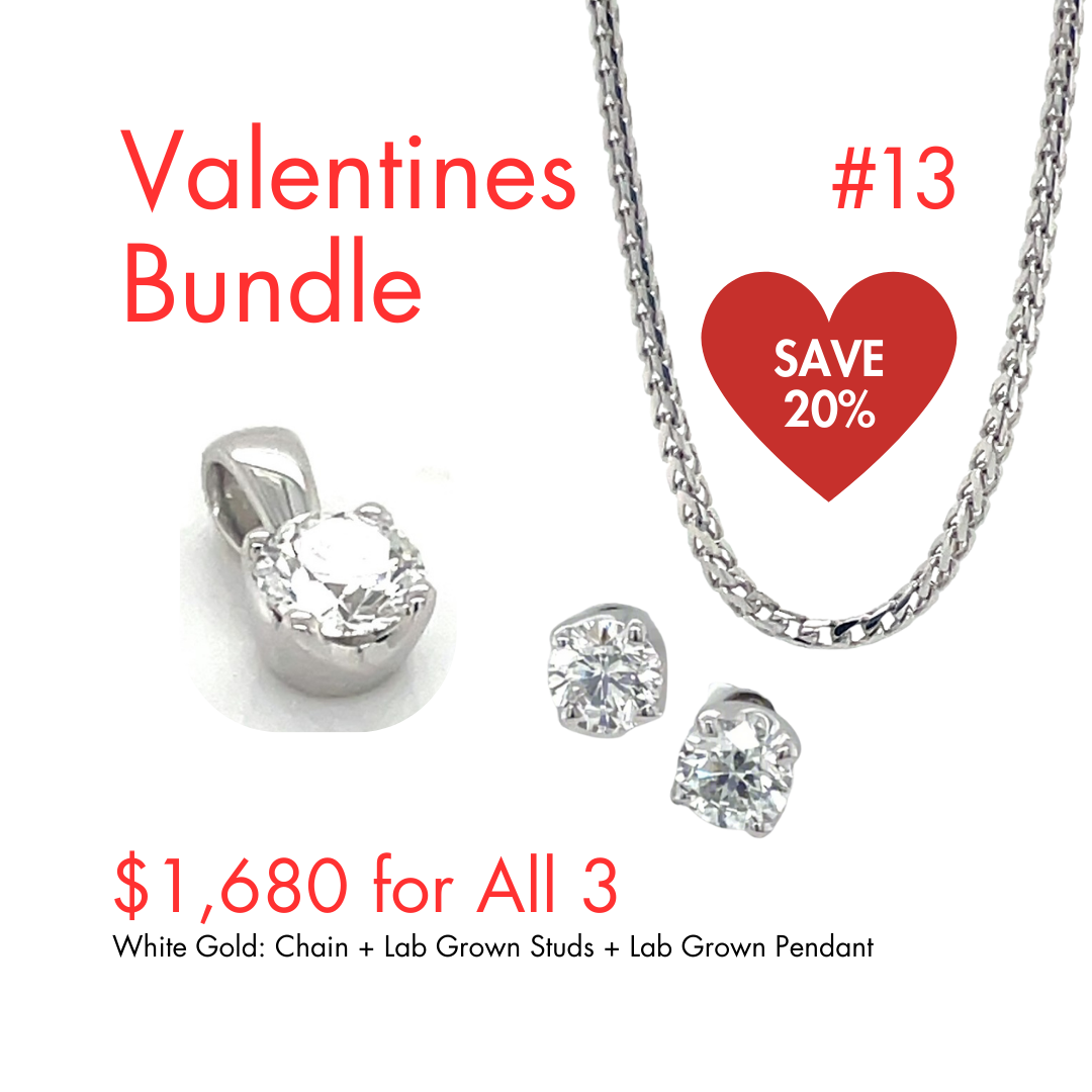 Valentines Bundle #13