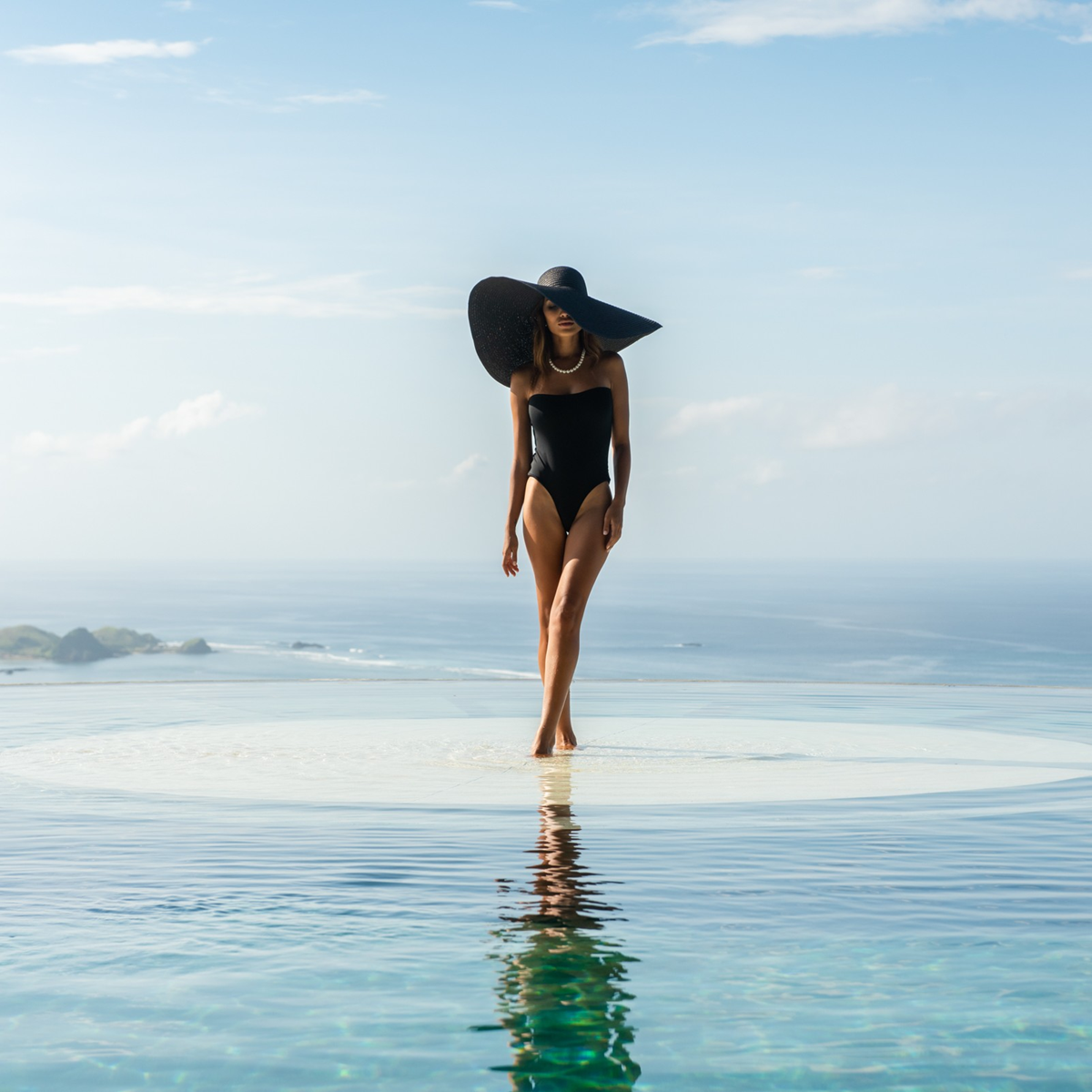 Autore South Seas Pearls Necklace