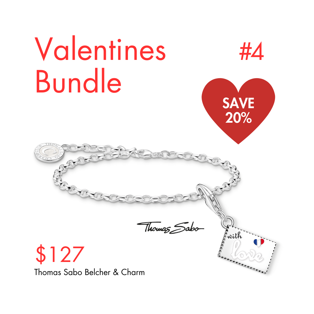 Valentines Bundle #4