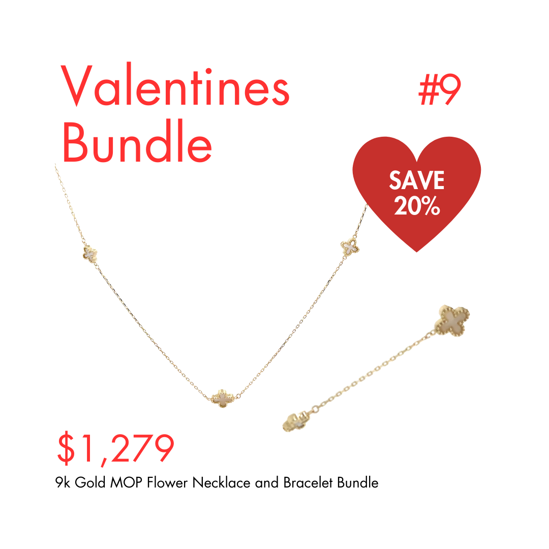 Valentines Bundle #9