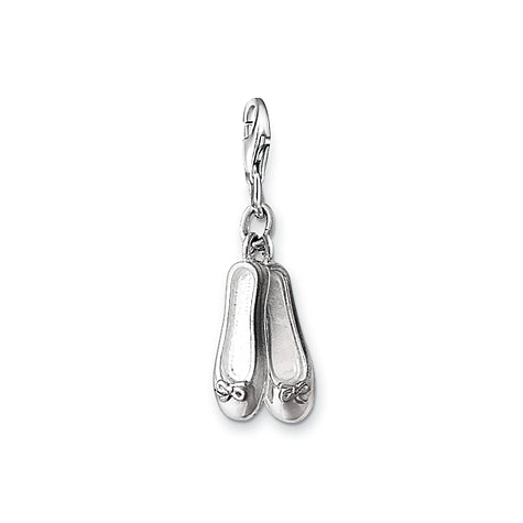 THOMAS SABO BALLET SHOES CHARM