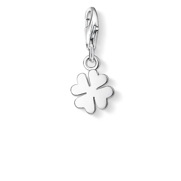 THOMAS SABO C/CLUB MINI CLOVER LEAF