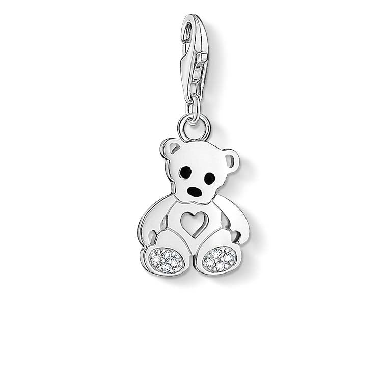 THOMAS SABO C/CLUB TEDDY BEAR CZ