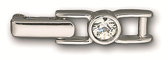 Swarovski Tennis Bracelet, White 17 Cm