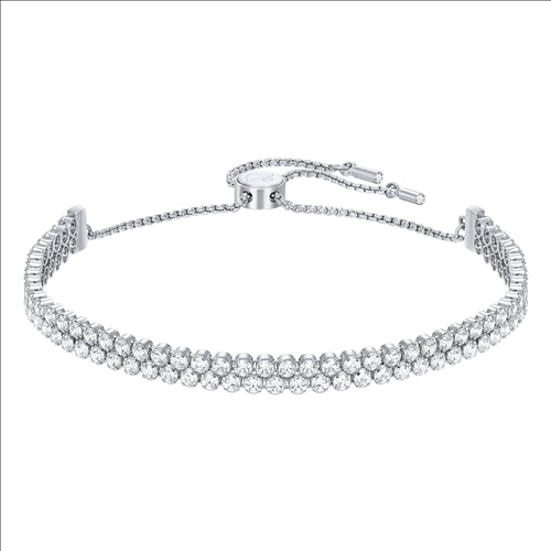 SWAROVSKI SUBTLE:BRACELET