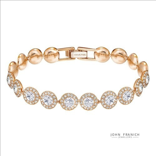 SWAROVSKI ANGELIC:BRACELET M