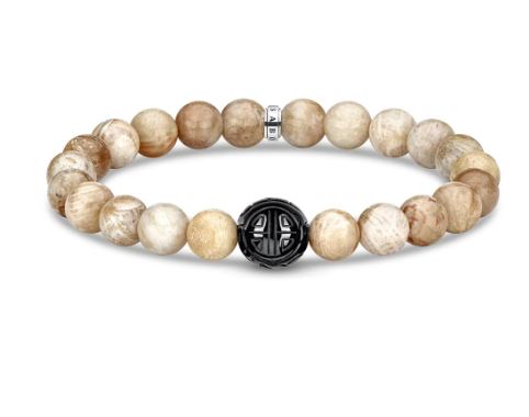 THOMAS SABO JASPER BRACELET 19.5cm