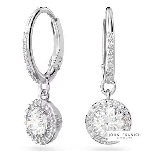 SWAROVSKI CONSTELLA:DROP EARRINGS